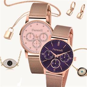 Ferendi Watches & More